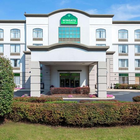 Wingate By Wyndham Mechanicsburg Exteriör bild