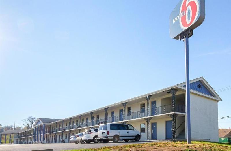 Wingate By Wyndham Mechanicsburg Exteriör bild
